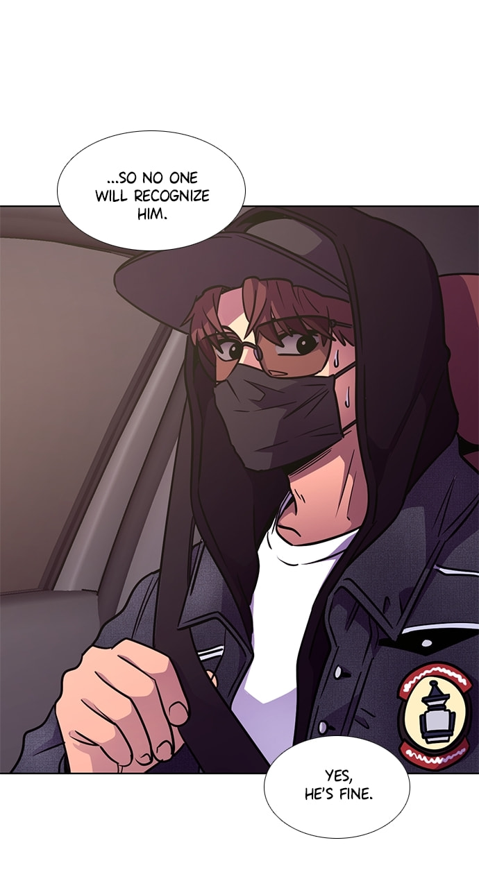 Read 1 Second chapter 236 image 73 on Lezhin