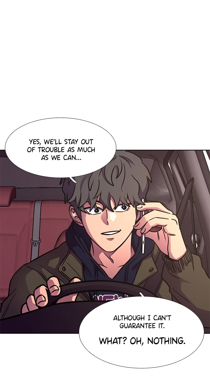 Read 1 Second chapter 236 image 74 on Lezhin
