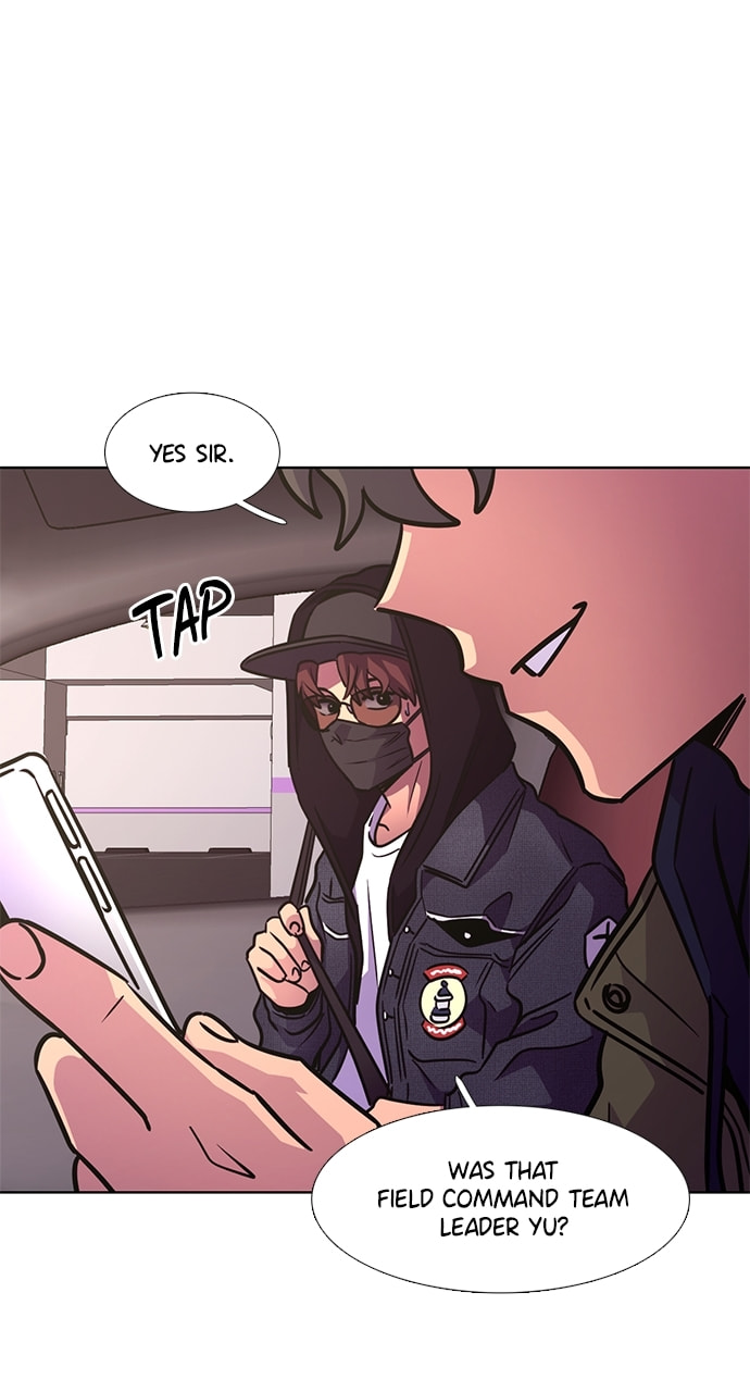 Read 1 Second chapter 236 image 75 on Lezhin