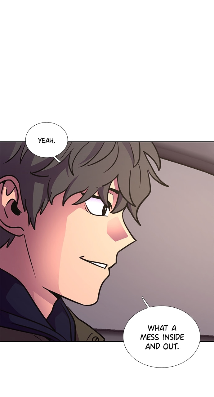 Read 1 Second chapter 236 image 76 on Lezhin