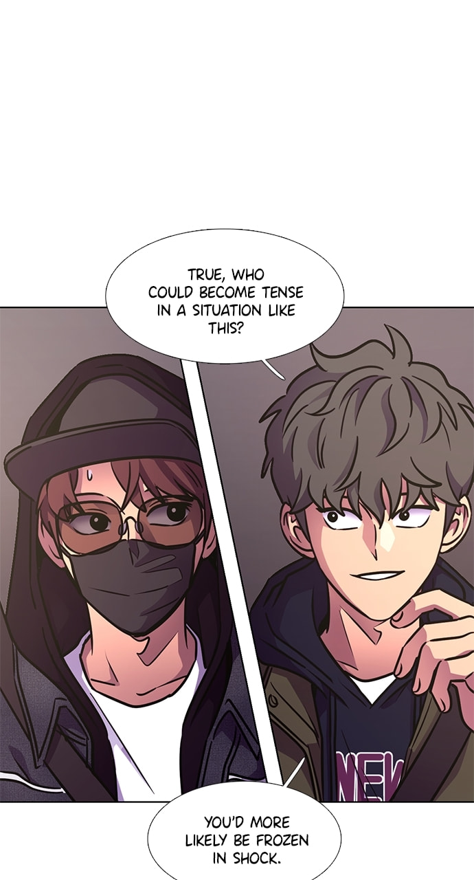 Read 1 Second chapter 236 image 78 on Lezhin