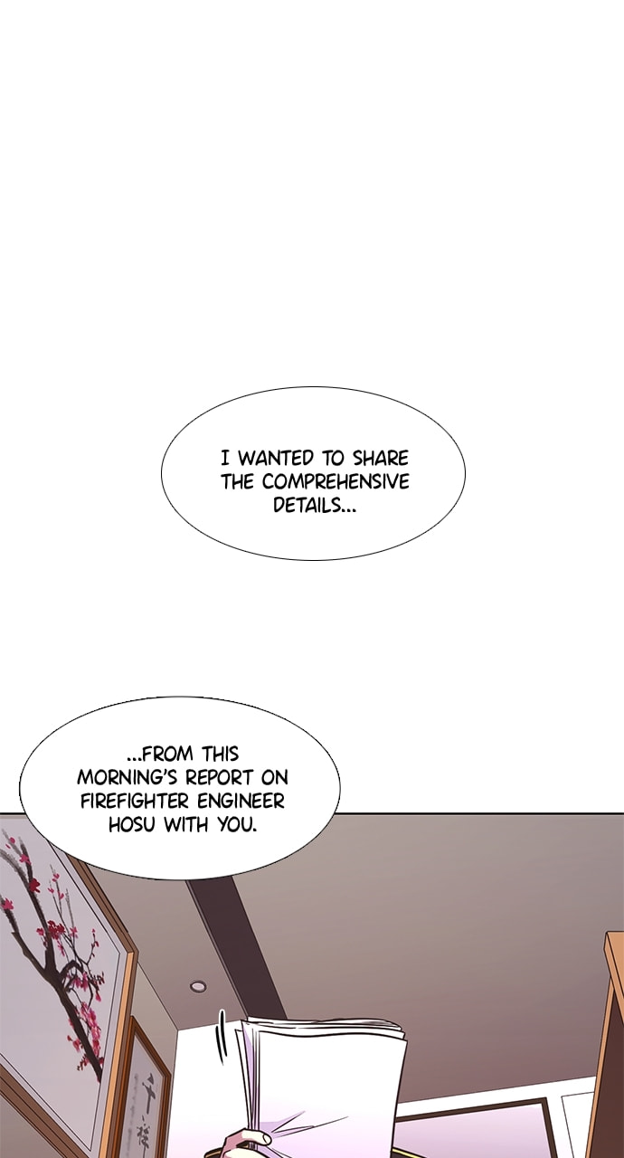 Read 1 Second chapter 236 image 8 on Lezhin