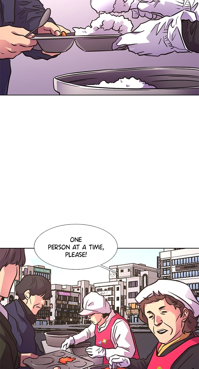 Read 1 Second chapter 236 image 81 on Lezhin