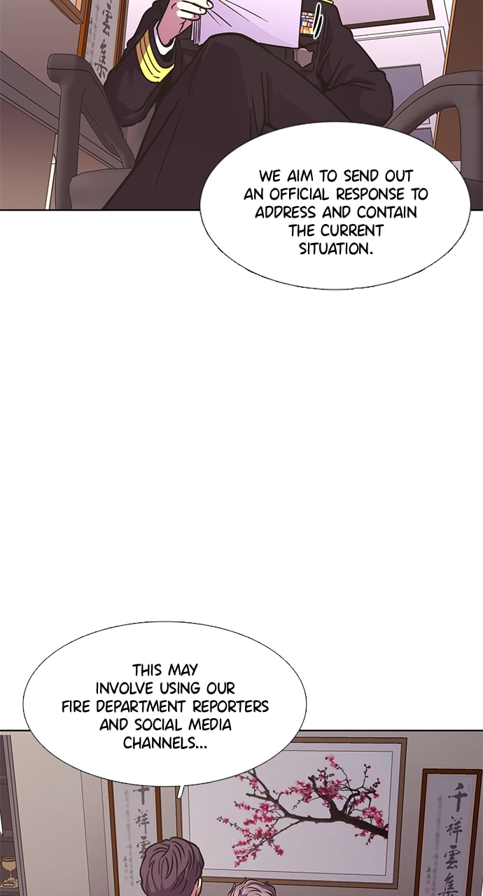 Read 1 Second chapter 236 image 9 on Lezhin