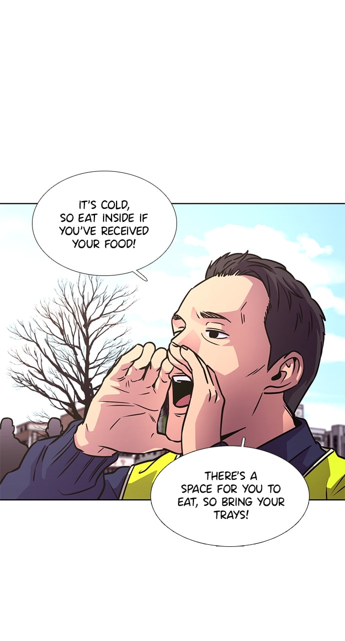 Read 1 Second chapter 237 image 1 on Lezhin