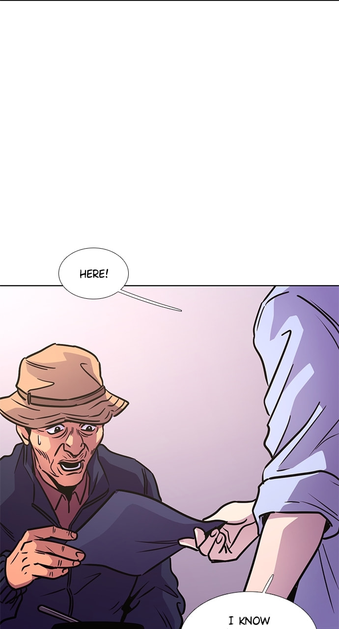 Read 1 Second chapter 237 image 10 on Lezhin