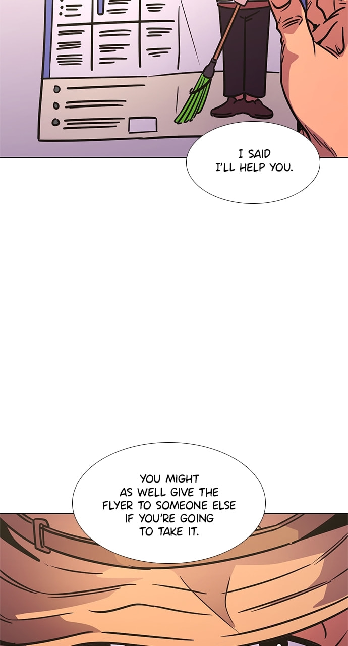 Read 1 Second chapter 237 image 12 on Lezhin