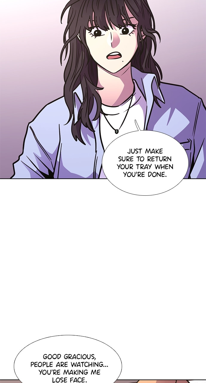 Read 1 Second chapter 237 image 14 on Lezhin
