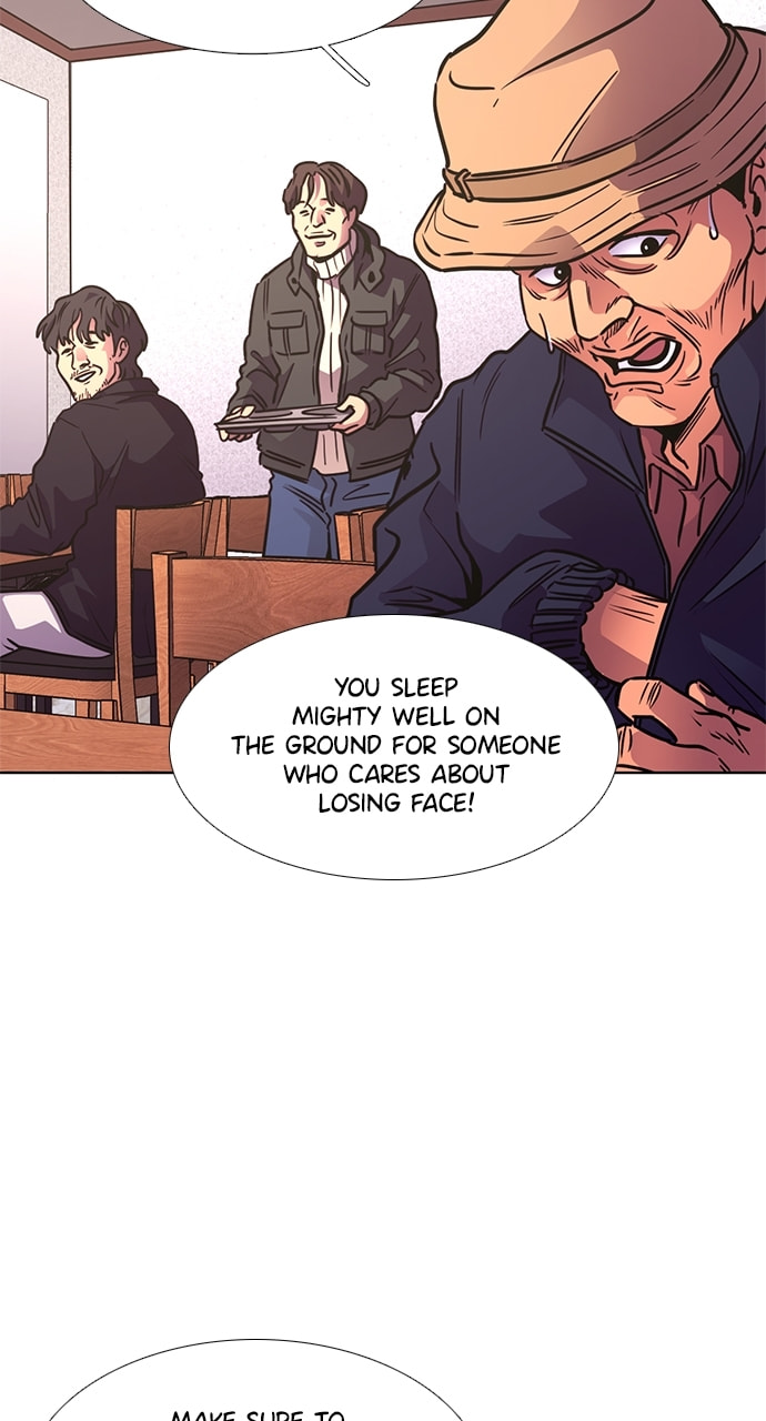 Read 1 Second chapter 237 image 15 on Lezhin