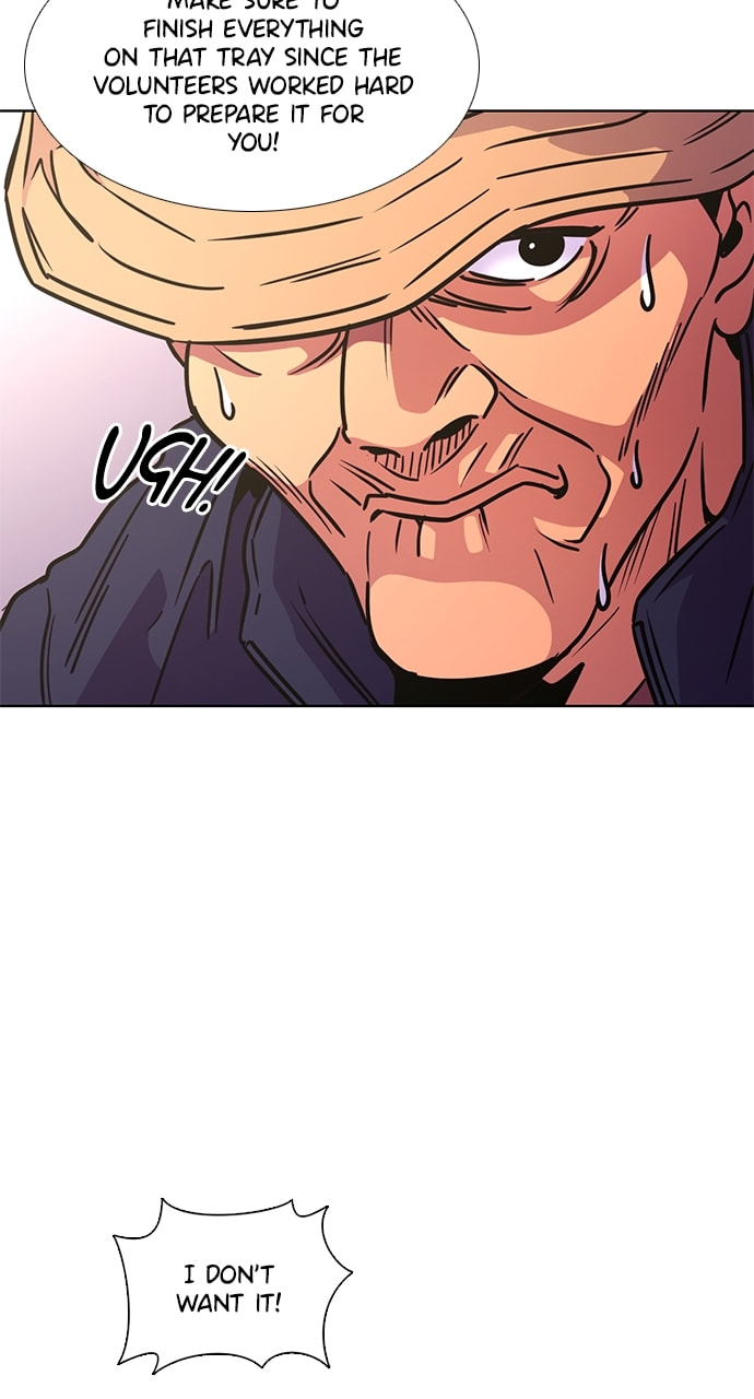 Read 1 Second chapter 237 image 16 on Lezhin