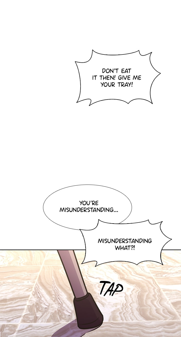 Read 1 Second chapter 237 image 17 on Lezhin