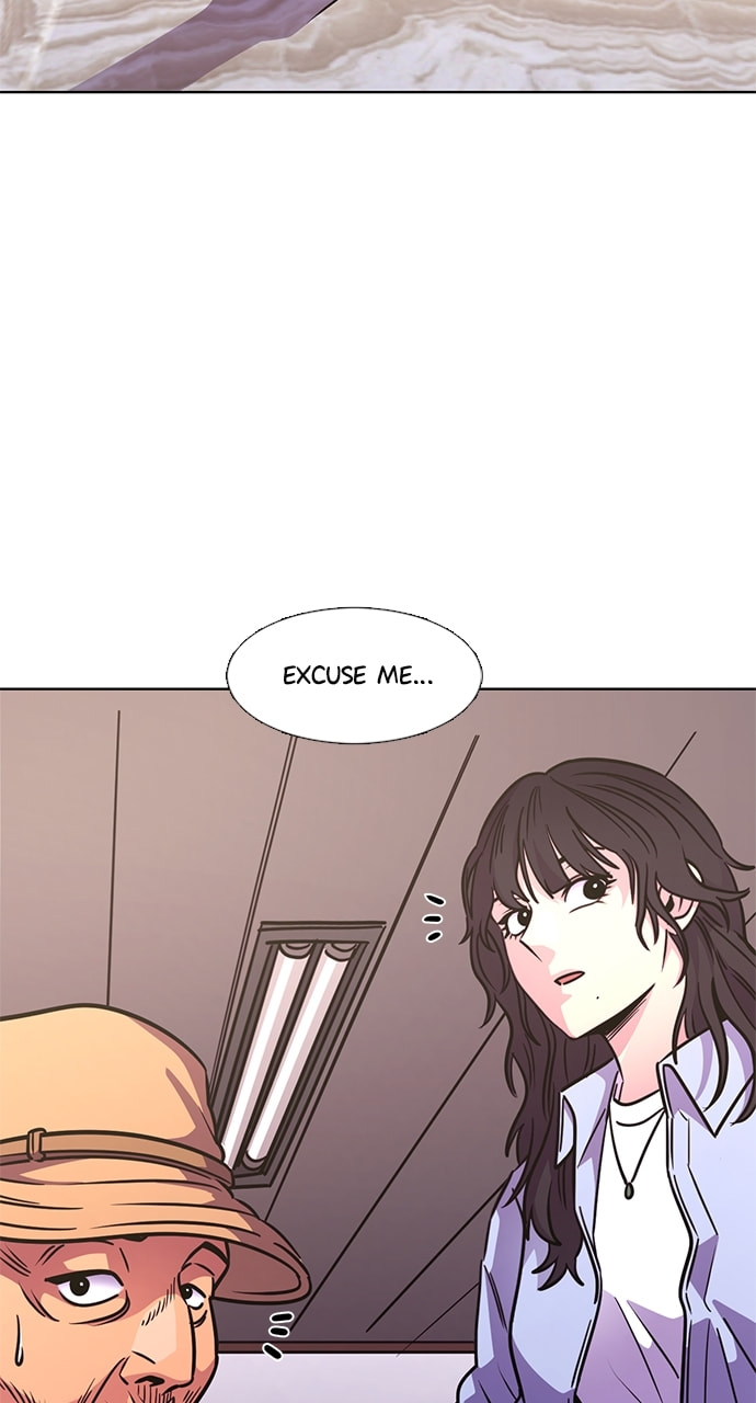 Read 1 Second chapter 237 image 18 on Lezhin