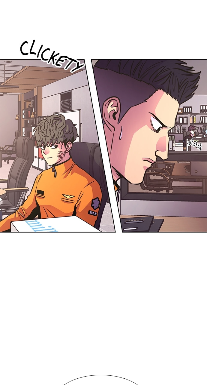 Read 1 Second chapter 237 image 24 on Lezhin