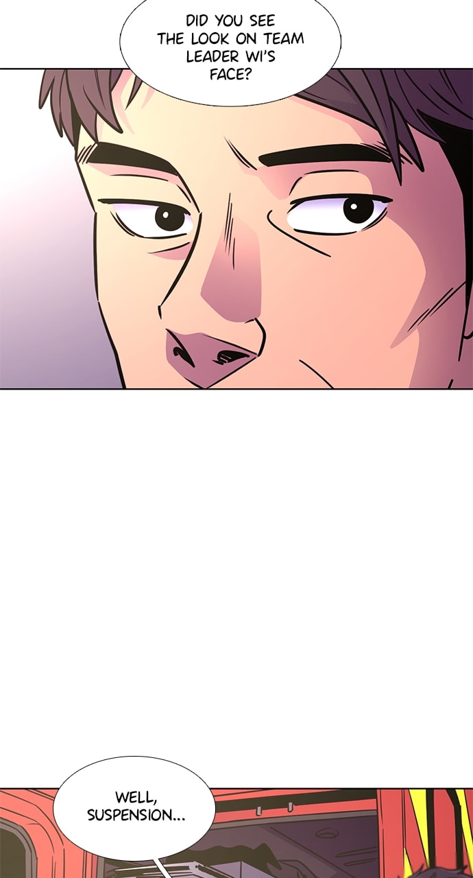 Read 1 Second chapter 237 image 25 on Lezhin