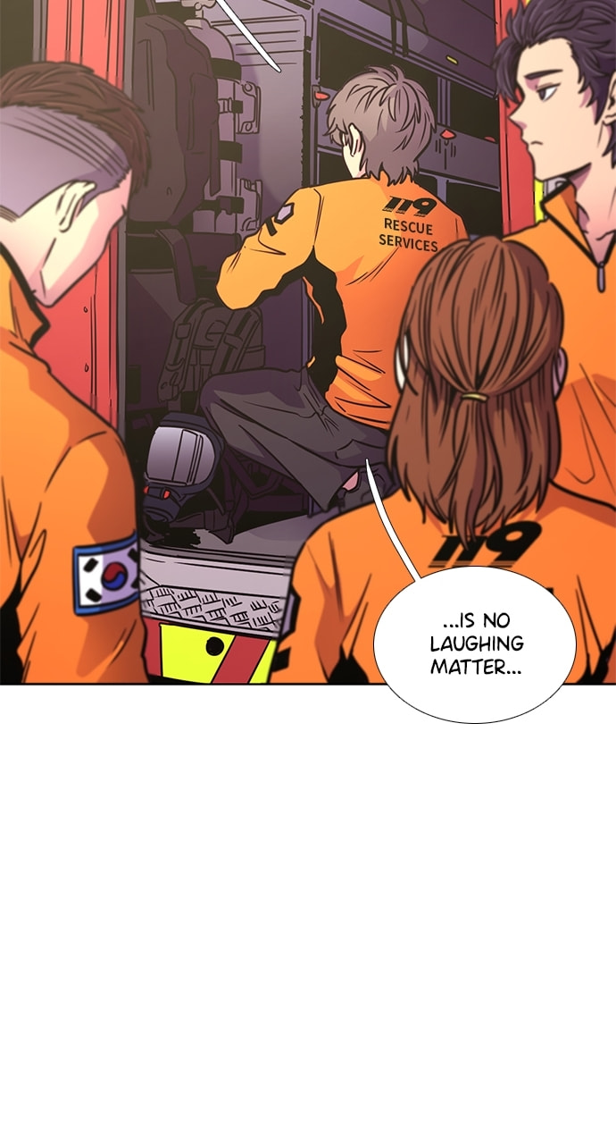 Read 1 Second chapter 237 image 26 on Lezhin