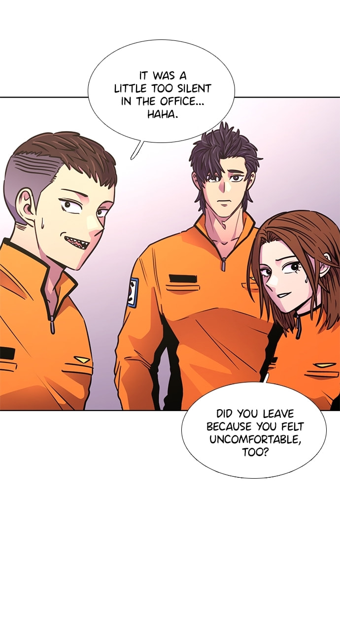 Read 1 Second chapter 237 image 28 on Lezhin