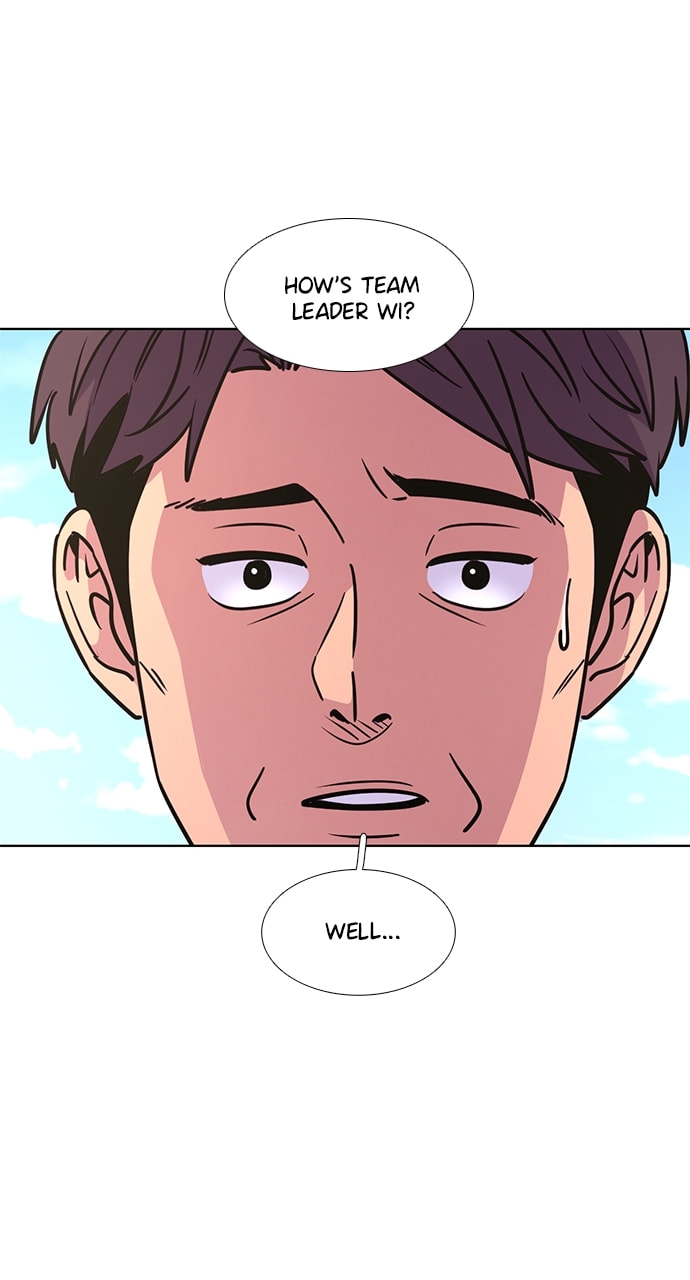 Read 1 Second chapter 237 image 29 on Lezhin