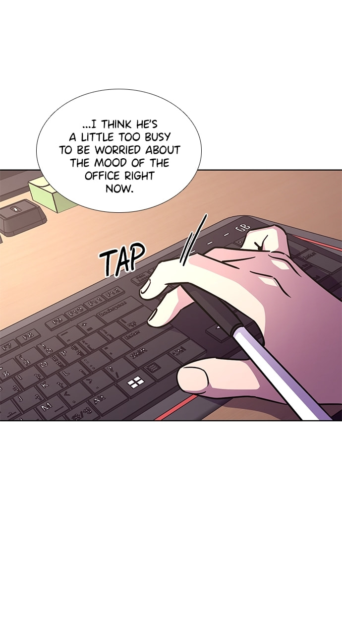 Read 1 Second chapter 237 image 30 on Lezhin