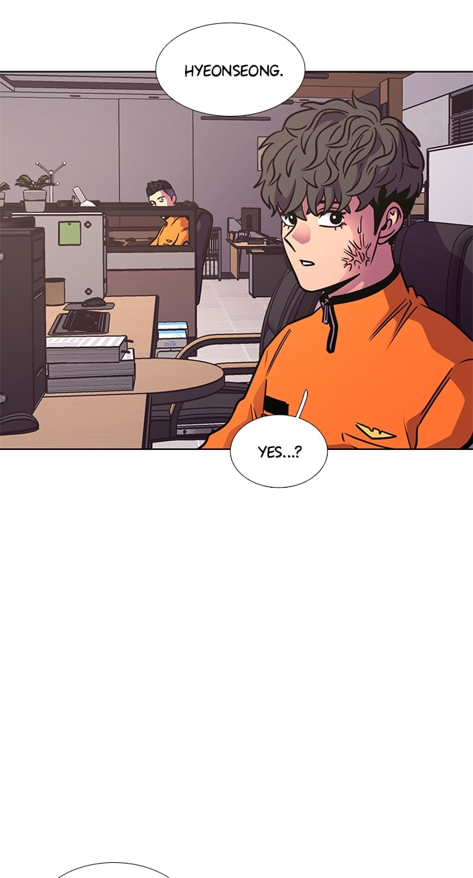 Read 1 Second chapter 237 image 31 on Lezhin