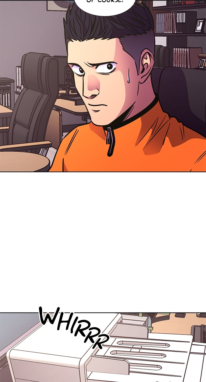 Read 1 Second chapter 237 image 33 on Lezhin