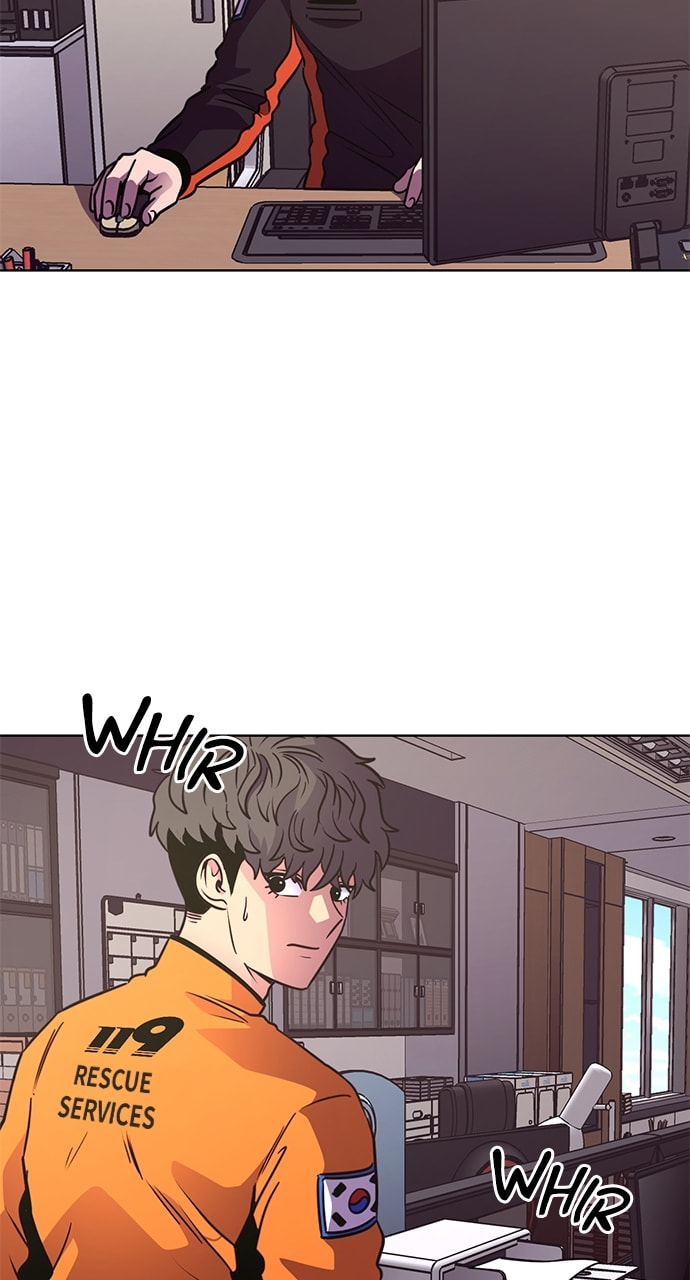 Read 1 Second chapter 237 image 35 on Lezhin
