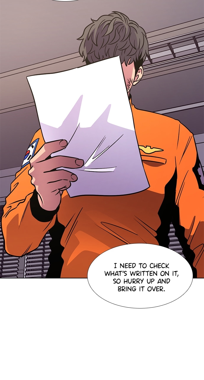Read 1 Second chapter 237 image 38 on Lezhin