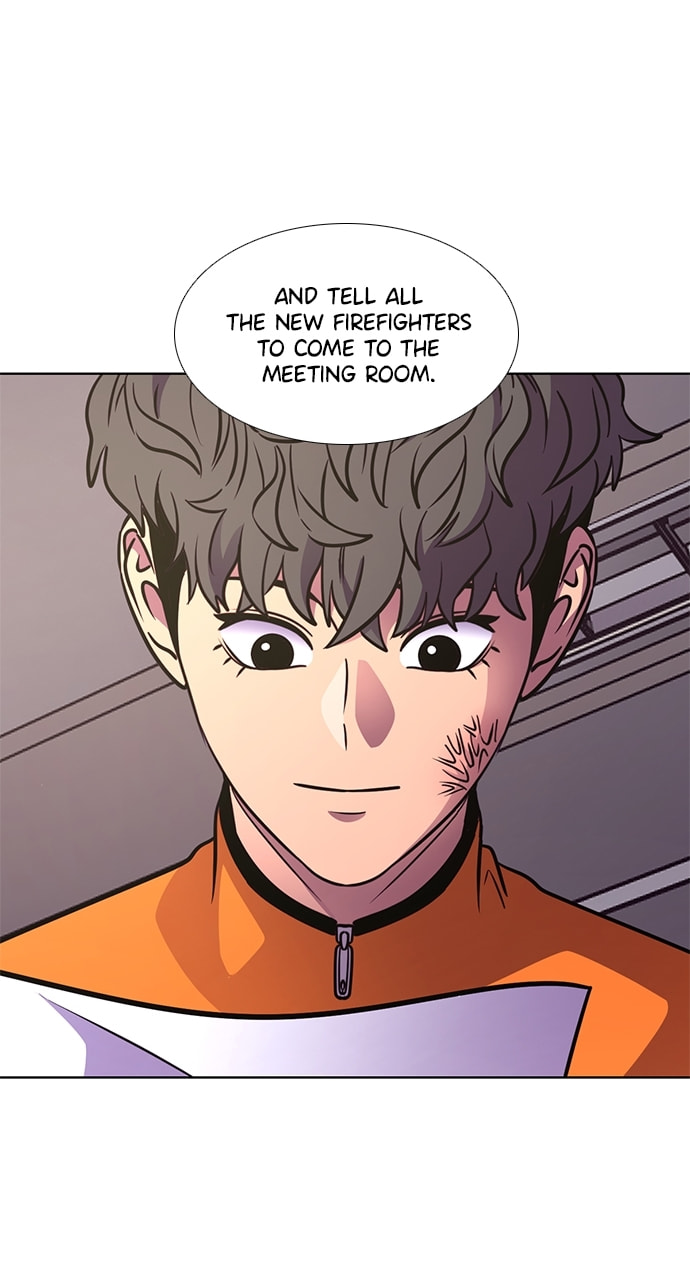 Read 1 Second chapter 237 image 39 on Lezhin