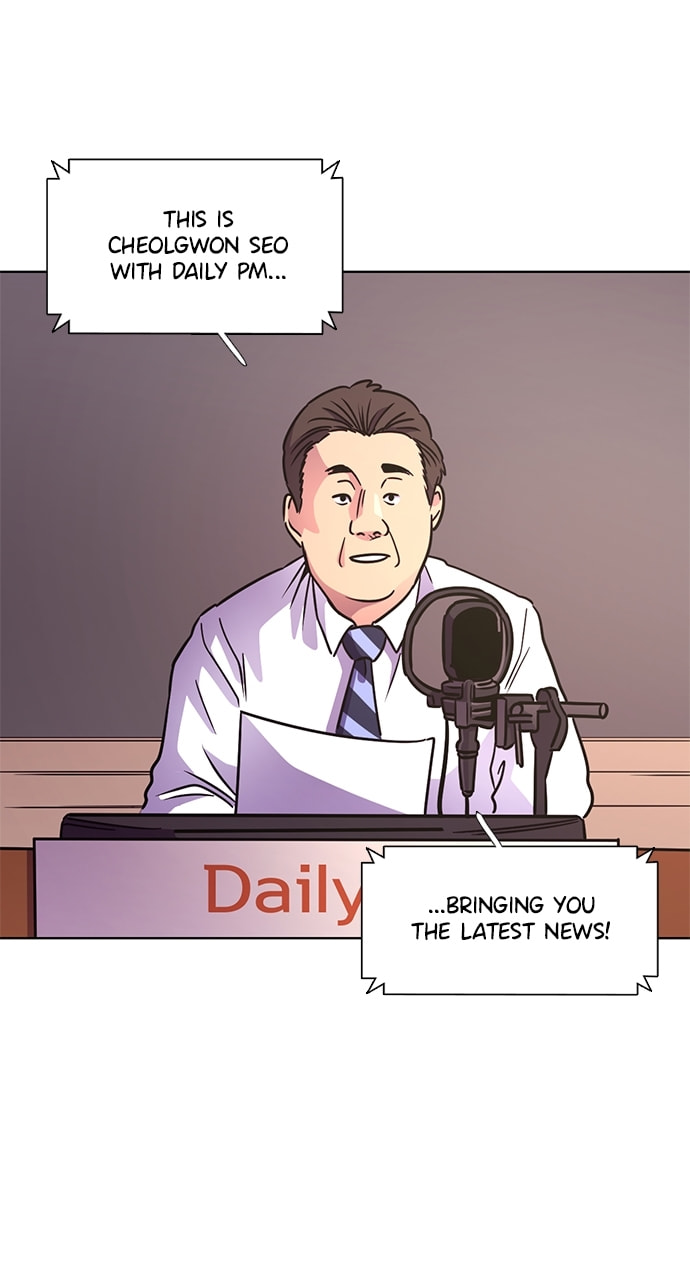 Read 1 Second chapter 237 image 4 on Lezhin
