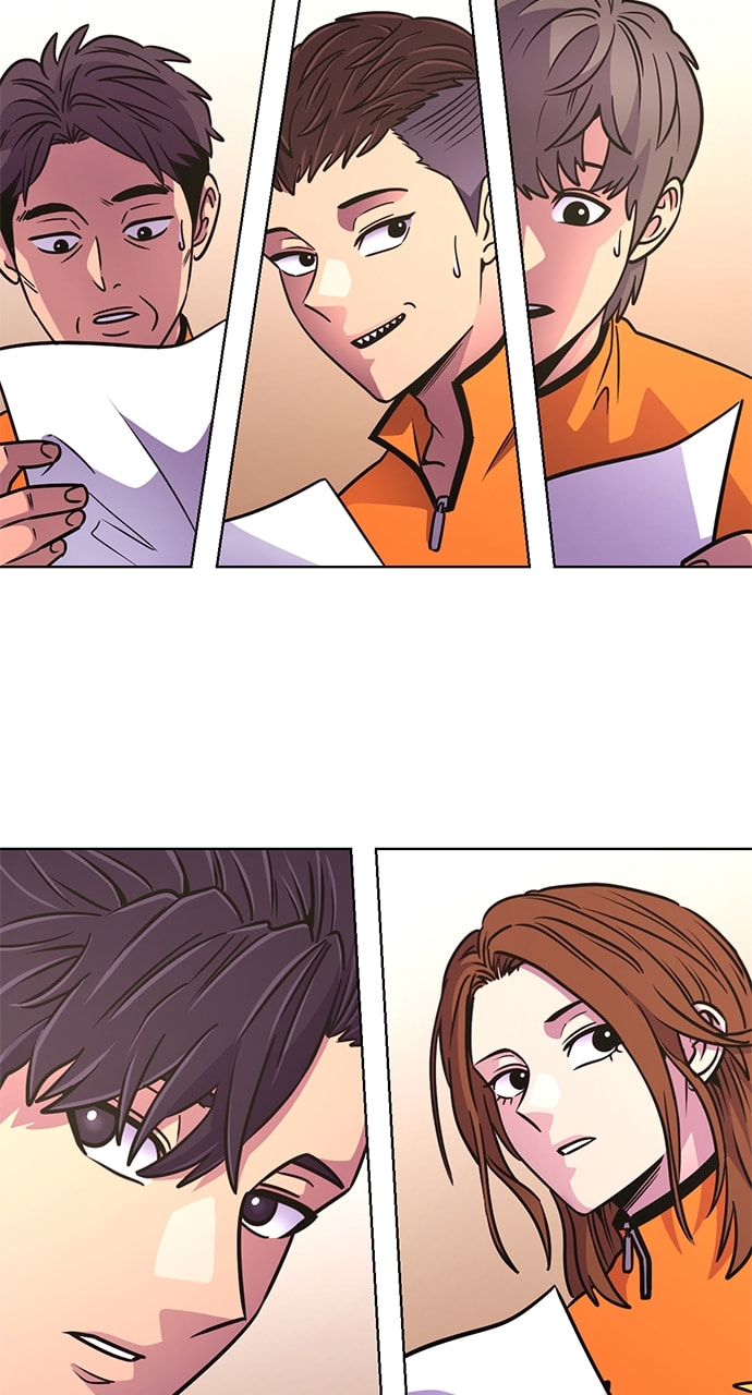 Read 1 Second chapter 237 image 41 on Lezhin