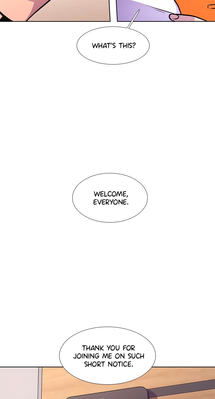 Read 1 Second chapter 237 image 42 on Lezhin