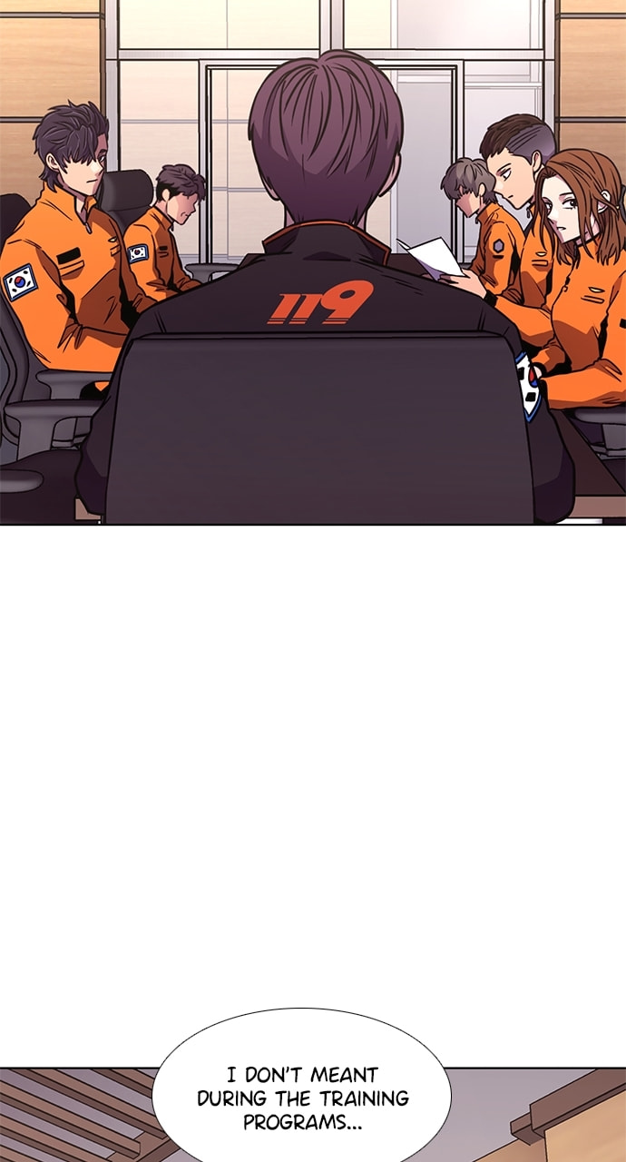 Read 1 Second chapter 237 image 44 on Lezhin