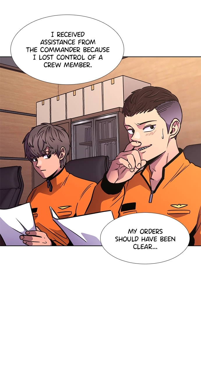 Read 1 Second chapter 237 image 46 on Lezhin