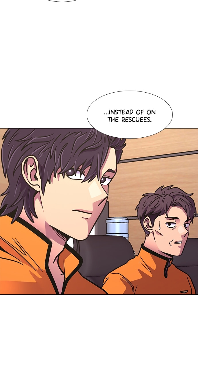 Read 1 Second chapter 237 image 49 on Lezhin