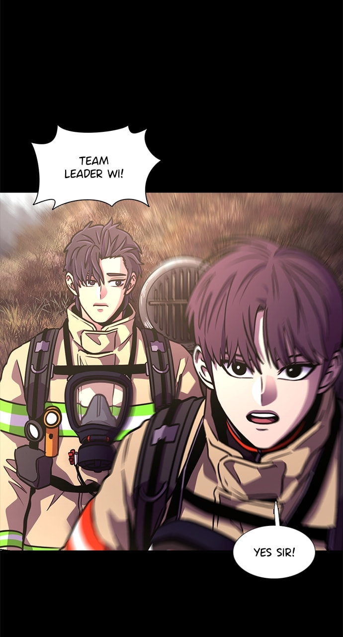 Read 1 Second chapter 237 image 52 on Lezhin