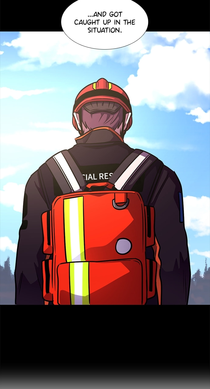 Read 1 Second chapter 237 image 55 on Lezhin