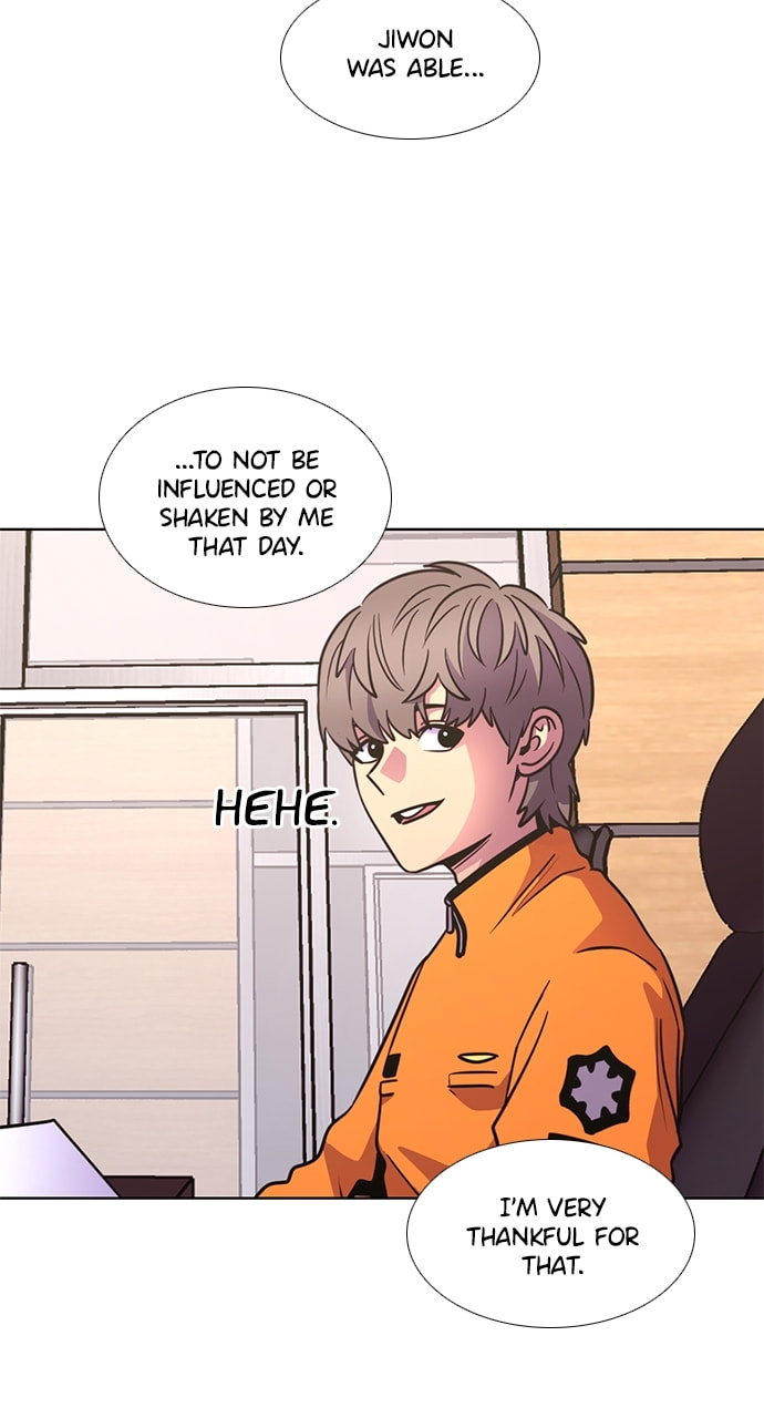 Read 1 Second chapter 237 image 58 on Lezhin