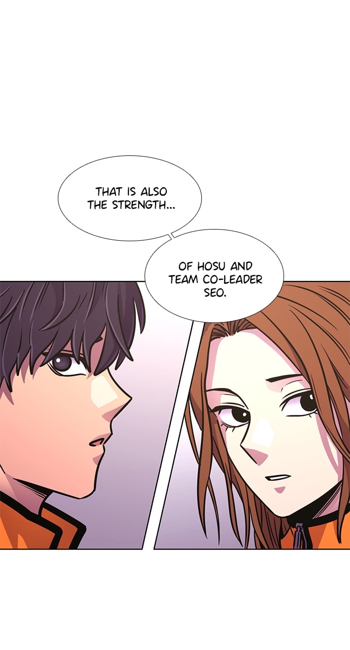 Read 1 Second chapter 237 image 59 on Lezhin