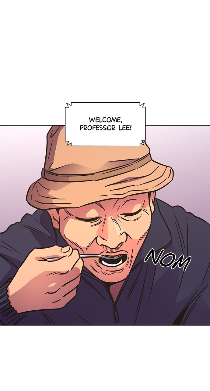 Read 1 Second chapter 237 image 6 on Lezhin