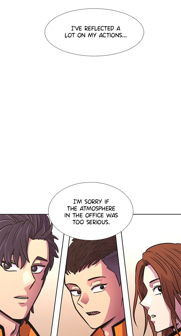 Read 1 Second chapter 237 image 63 on Lezhin