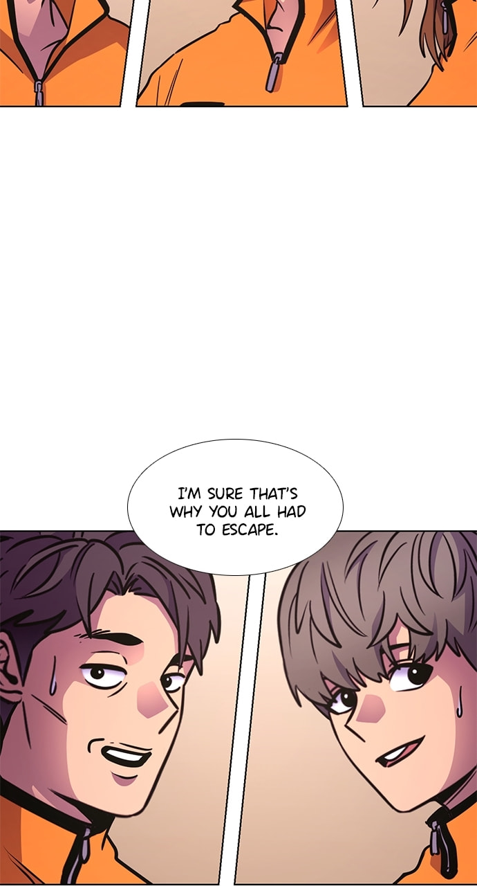 Read 1 Second chapter 237 image 64 on Lezhin