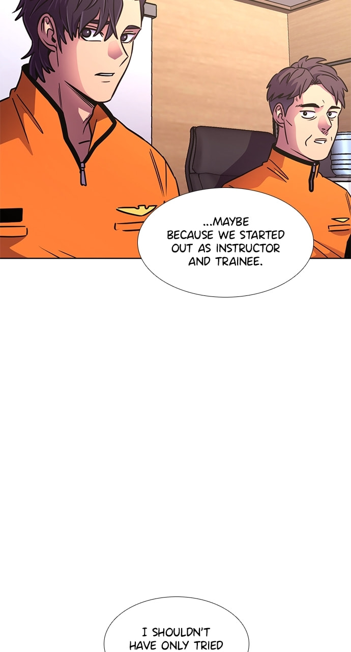 Read 1 Second chapter 237 image 69 on Lezhin