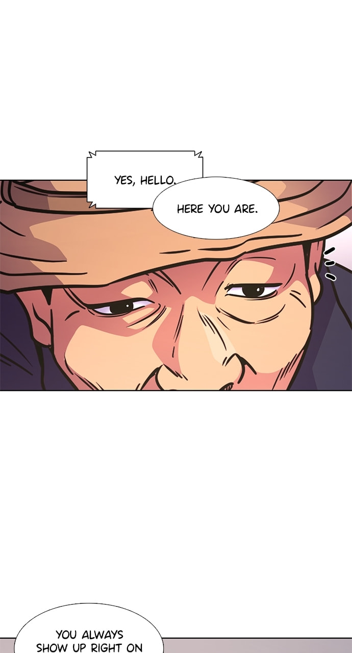 Read 1 Second chapter 237 image 7 on Lezhin
