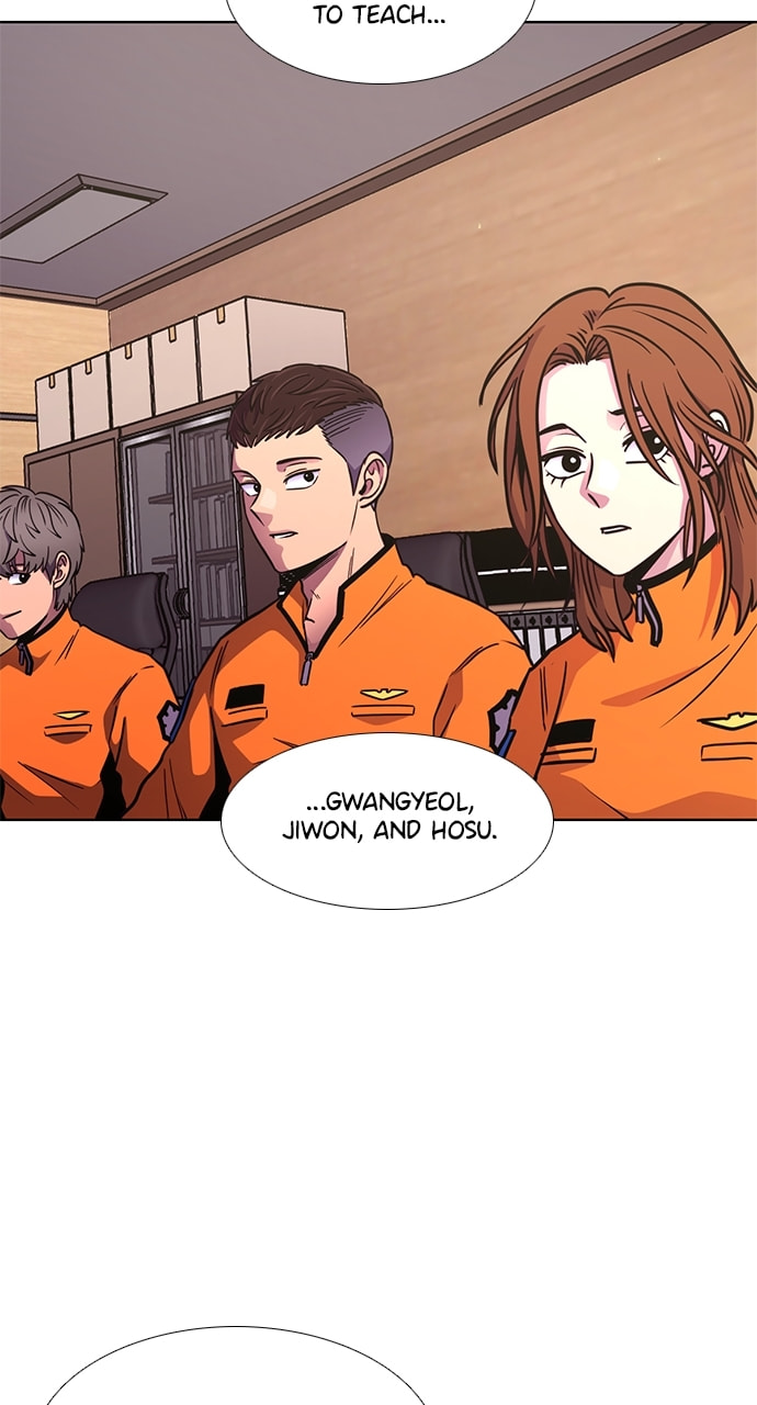 Read 1 Second chapter 237 image 70 on Lezhin