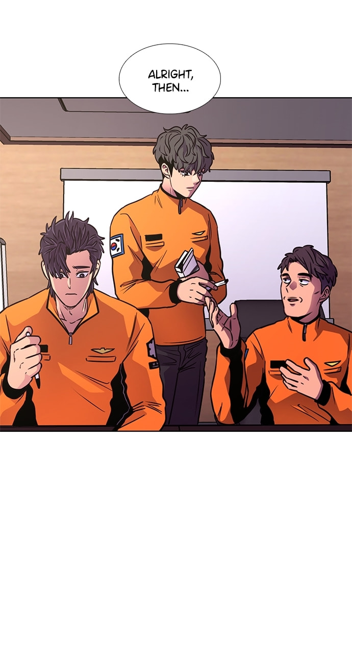 Read 1 Second chapter 237 image 72 on Lezhin