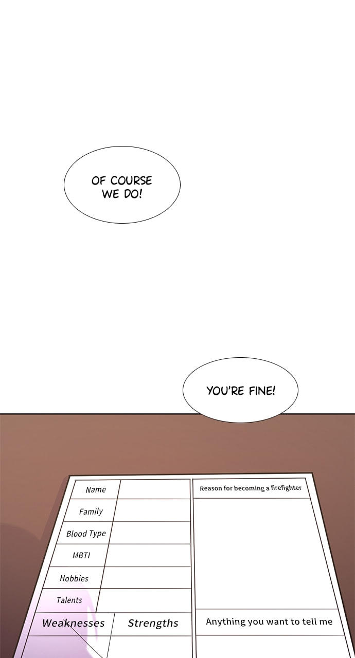 Read 1 Second chapter 237 image 75 on Lezhin