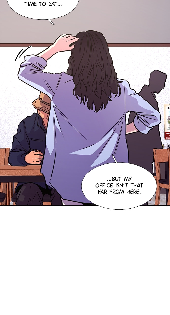 Read 1 Second chapter 237 image 8 on Lezhin