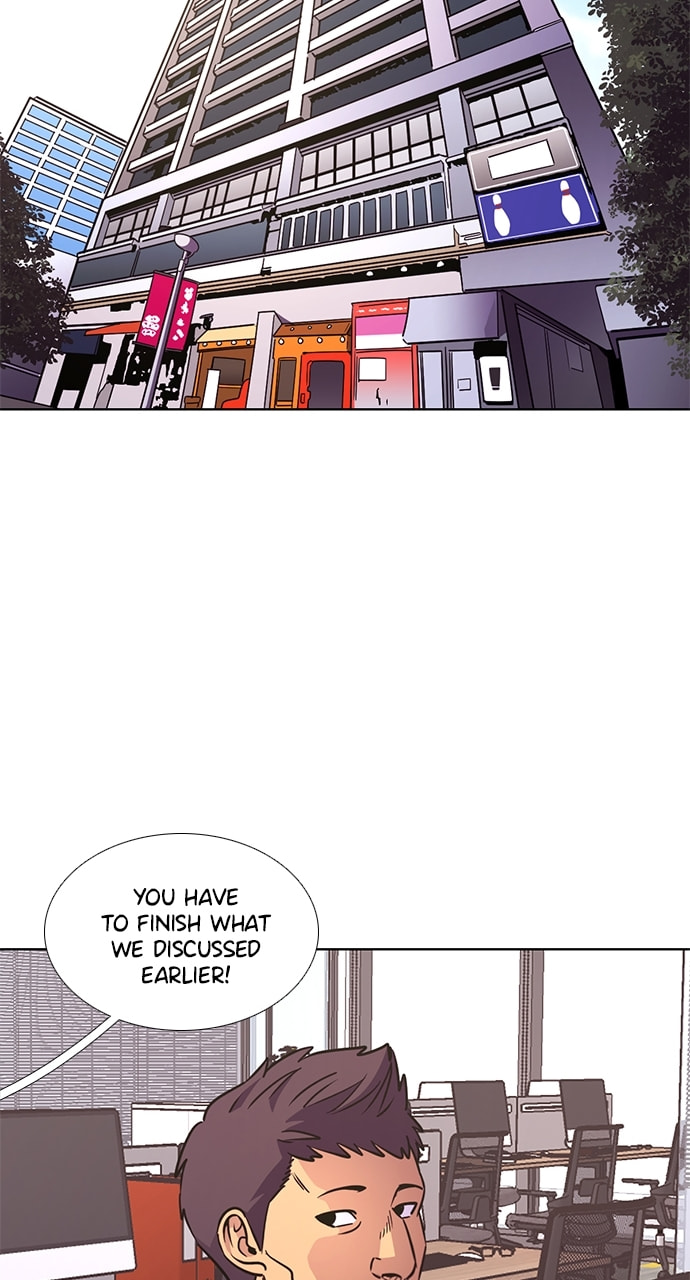 Read 1 Second chapter 237 image 81 on Lezhin