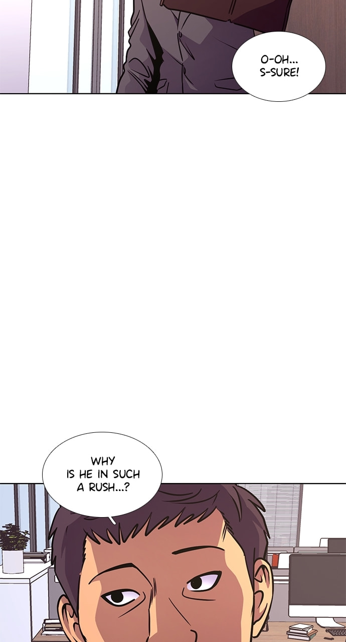 Read 1 Second chapter 237 image 83 on Lezhin