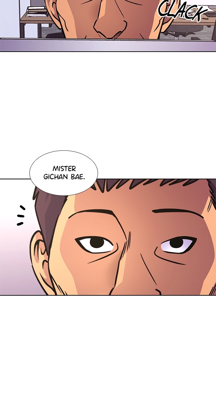 Read 1 Second chapter 237 image 85 on Lezhin