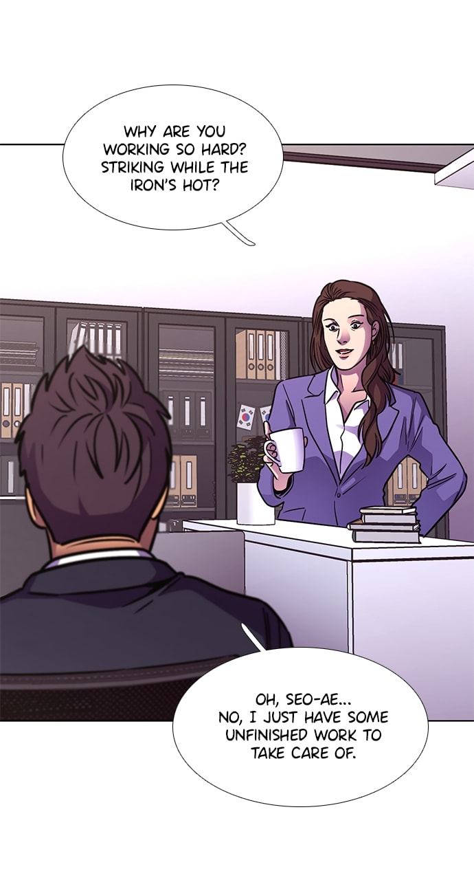 Read 1 Second chapter 237 image 86 on Lezhin